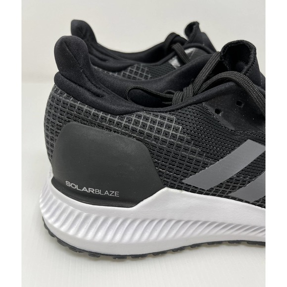 Adidas Solar Blaze Sneakers Running Shoes EF0815‎ Size 12 NEW Without Box - Picture 4 of 9
